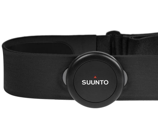 Suunto OUTLET - Pas Smart Heart Rate Belt - 1584592 - zdjęcie 2